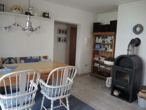 Apartamento Ferienwohnung Ruppert