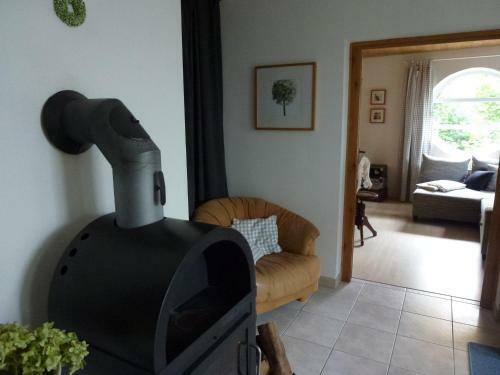Apartamento Ferienwohnung Ruppert