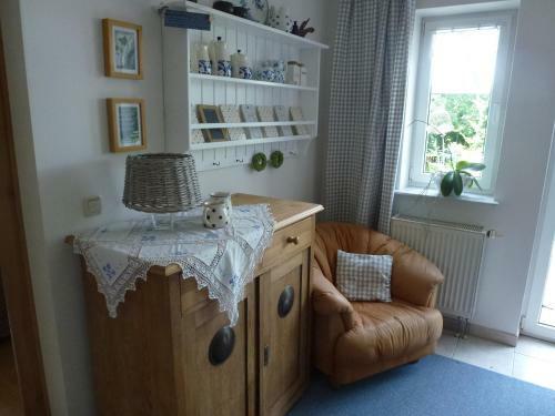 Apartamento Ferienwohnung Ruppert