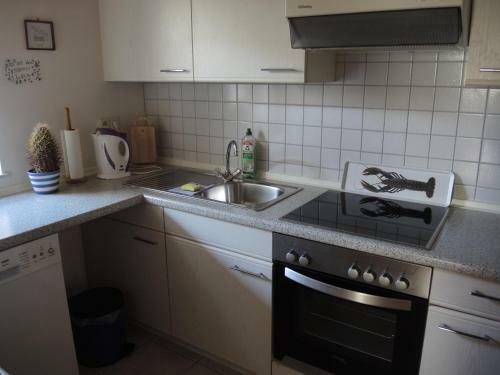 Apartamento Ferienwohnung Ruppert