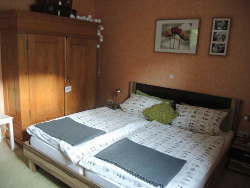 Apartamento Ferienwohnung Ruppert