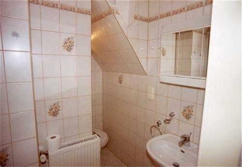 Hostal Ferienwohnung Richter