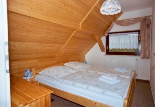 Hostal Ferienwohnung Richter