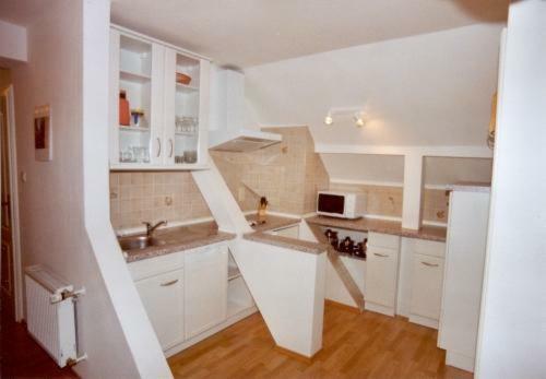 Hostal Ferienwohnung Richter