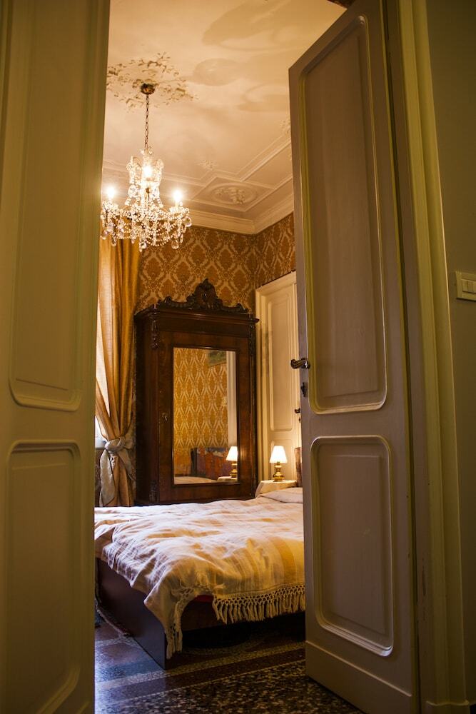 B&B Il Ciottolo