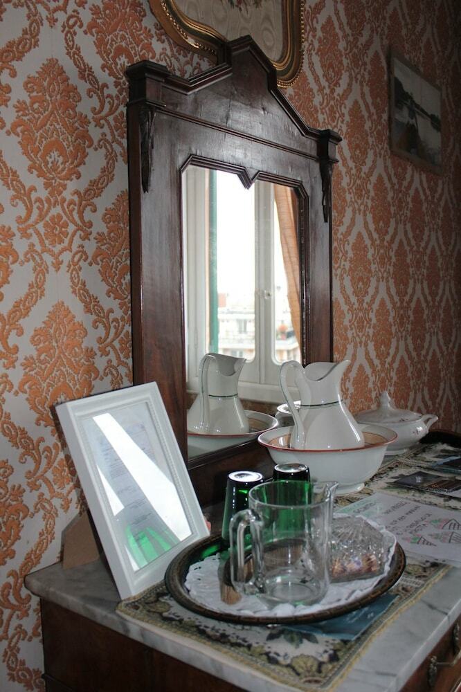B&B Il Ciottolo