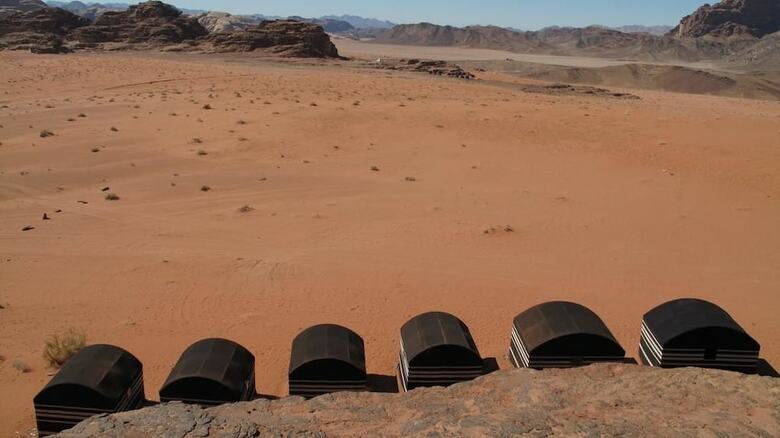 Khaled Awwad Camp