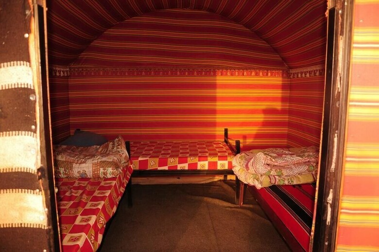 Khaled Awwad Camp