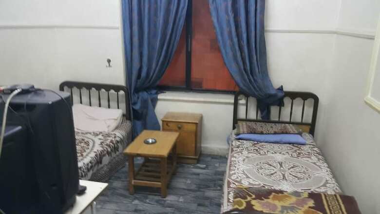 Hostal Al Adel Hostel