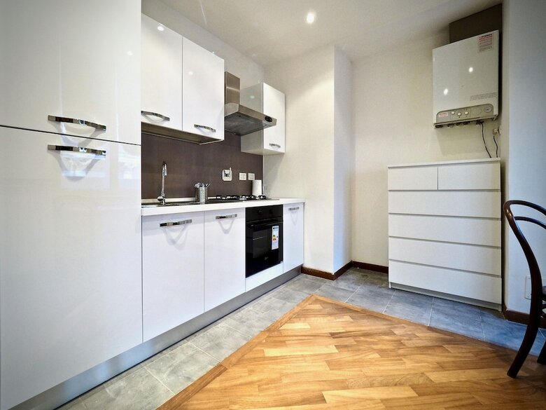 Apartamento Dimora Lusso Delle Vigne