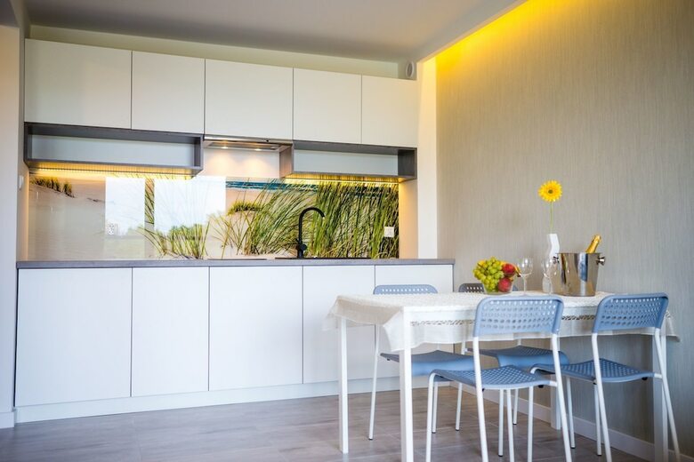 Apart Hotel Residence Jastrz?bia G�ra