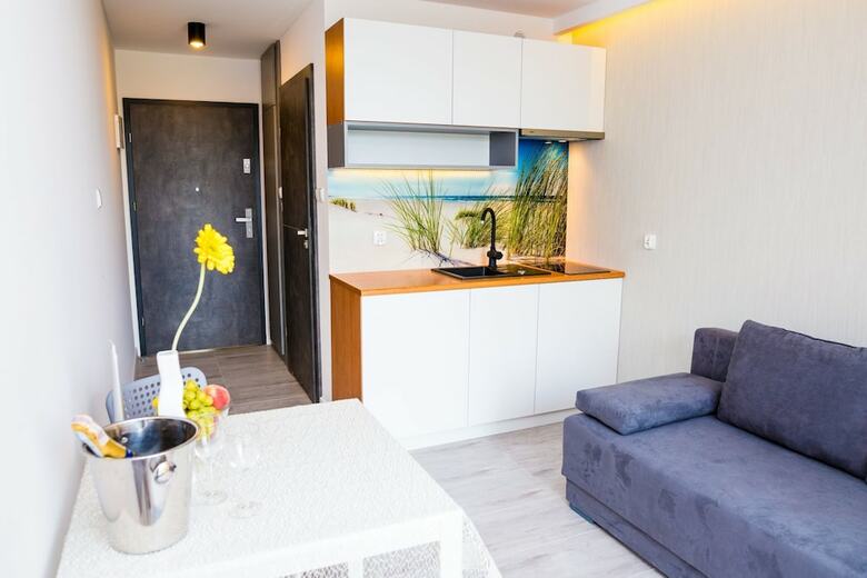 Apart Hotel Residence Jastrz?bia G�ra