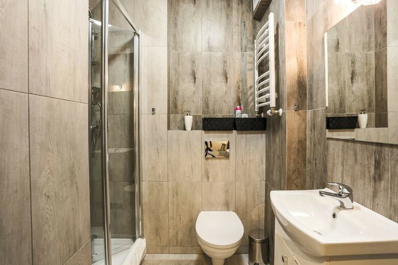 Apart Hotel Residence Jastrz?bia G�ra