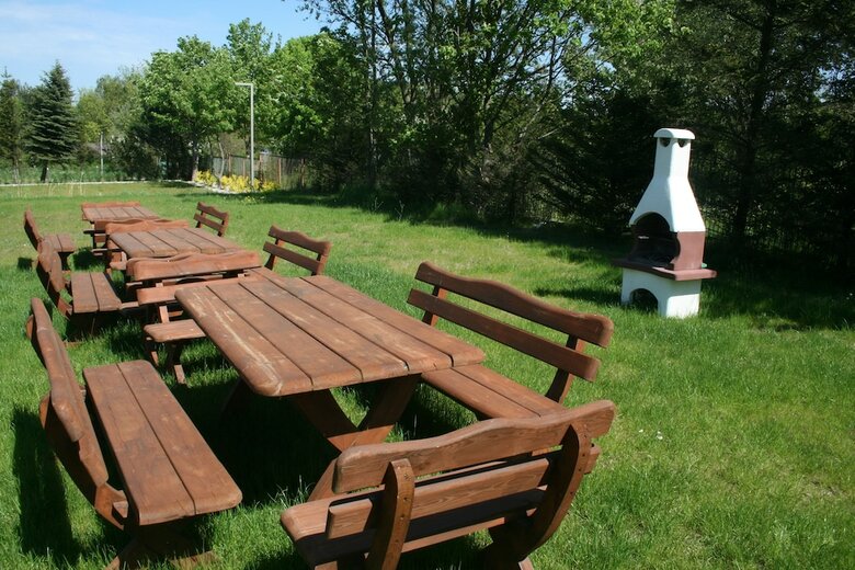 Apart Hotel Residence Jastrz?bia G�ra