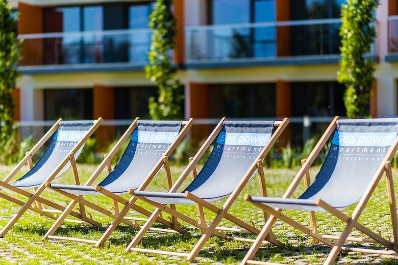 Apart Hotel Residence Jastrz?bia G�ra