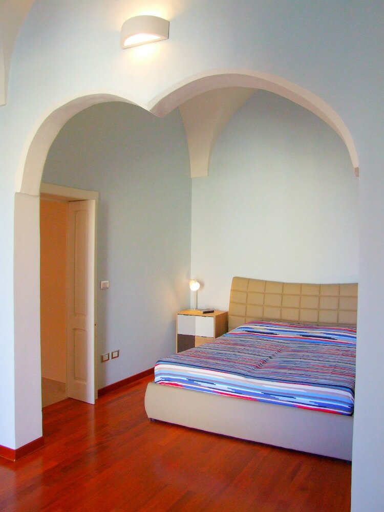 Casa Donna Rita