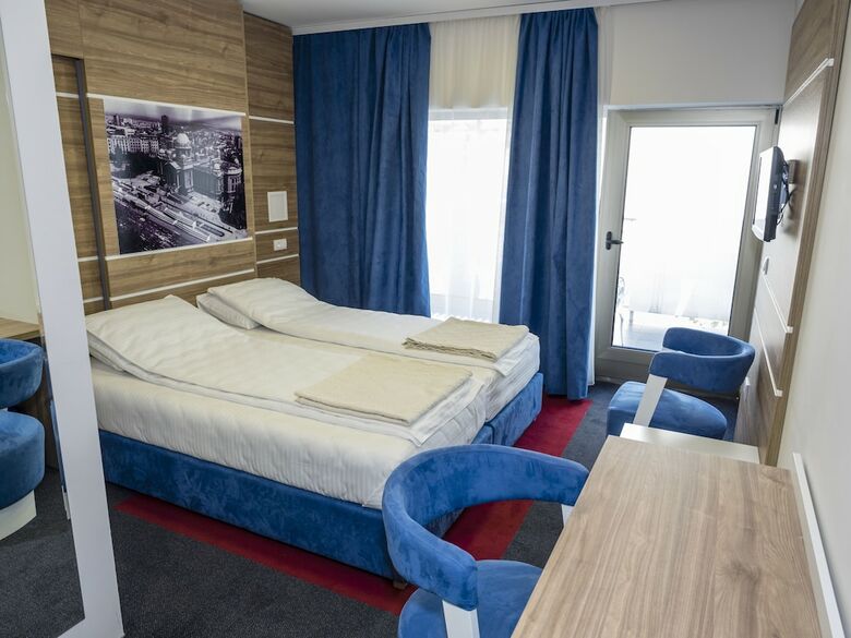 Hotel Guest House Vida