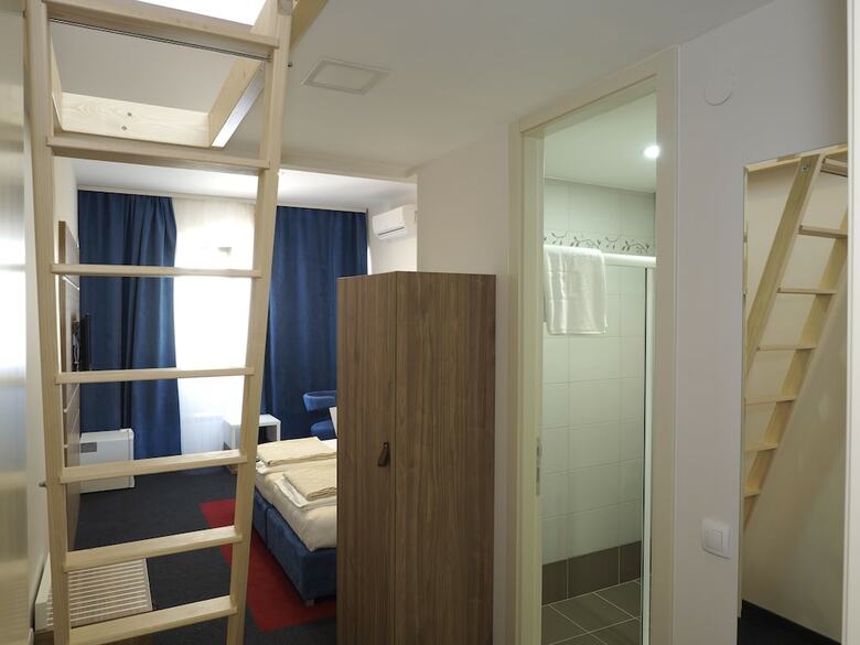 Hotel Guest House Vida
