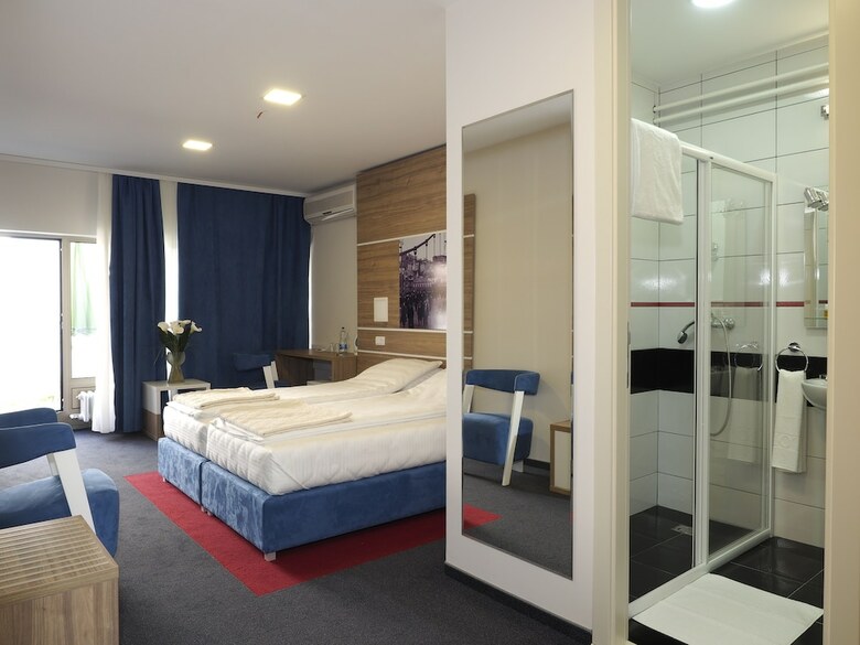 Hotel Guest House Vida