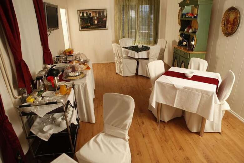 Hotel Guest House Vida