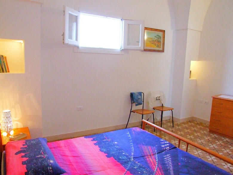 Casa Donna Maria