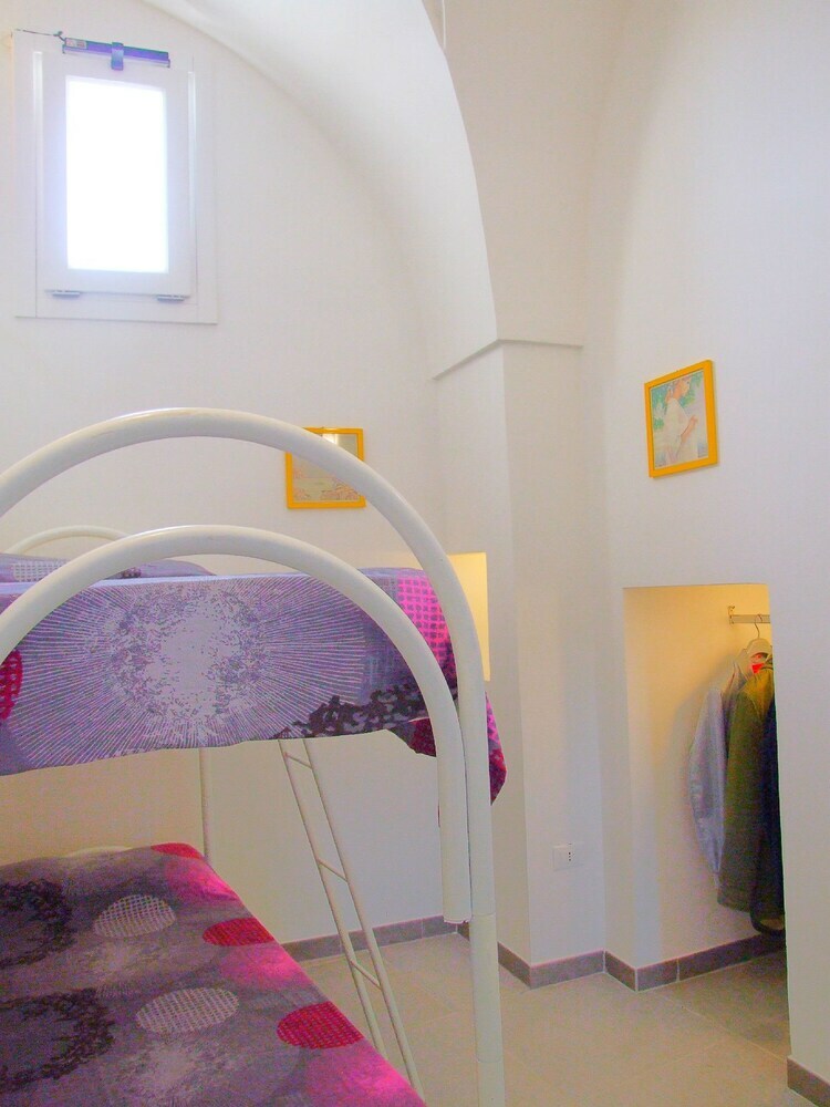 Casa Donna Maria