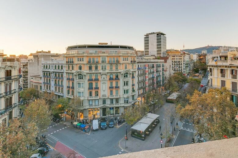 Look Barcelona Apartments