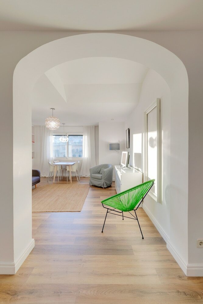 Look Barcelona Apartments