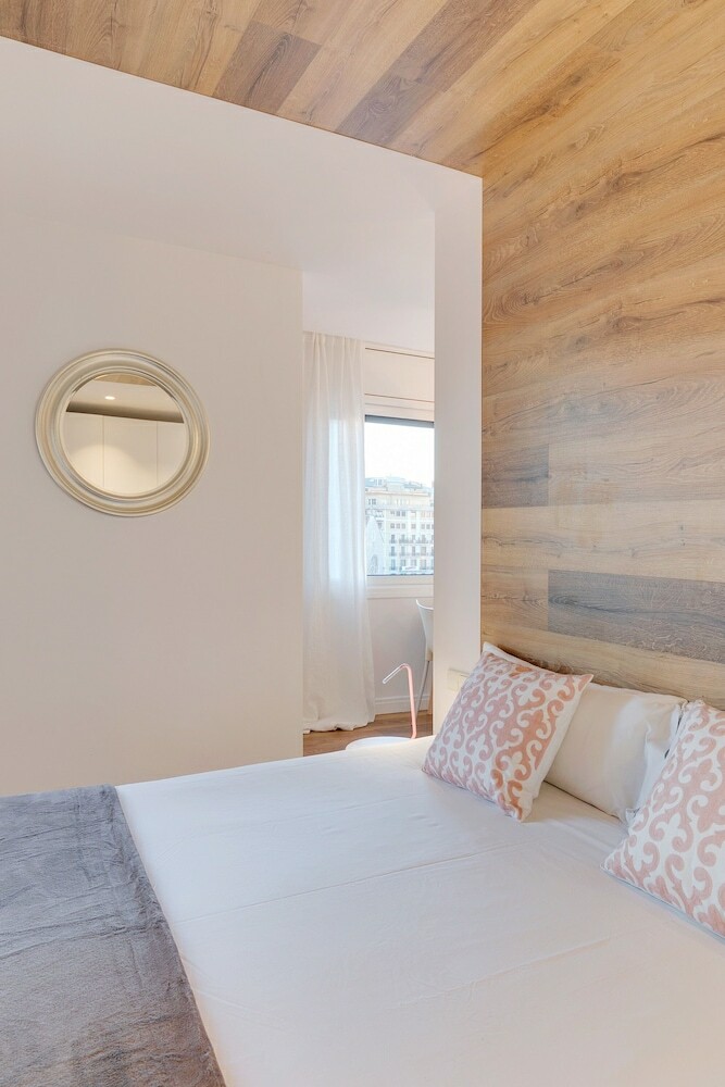 Look Barcelona Apartments