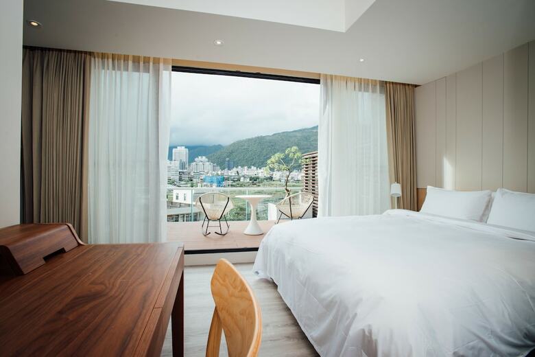 Bed & Breakfast Onsense Villa