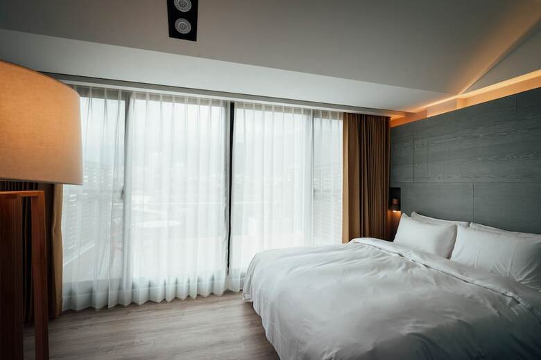 Bed & Breakfast Onsense Villa