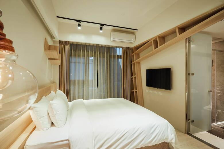 Bed & Breakfast Onsense Villa