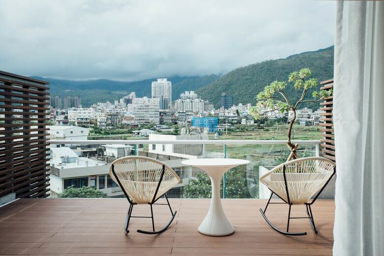Bed & Breakfast Onsense Villa