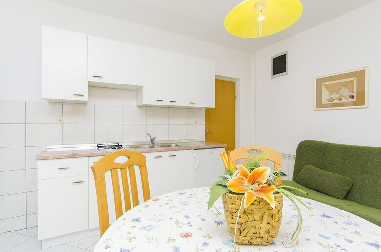 Apartments Biserka