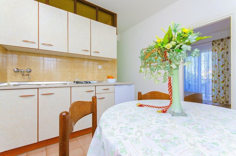 Apartments Biserka