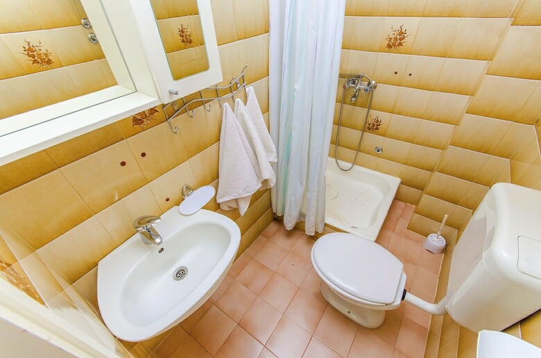 Apartments Biserka