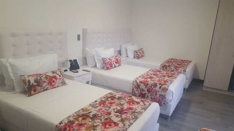 Hotel Arvut Collection