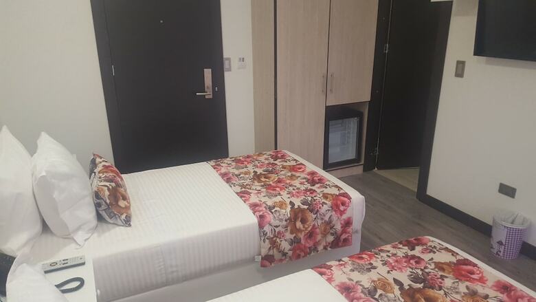 Hotel Arvut Collection