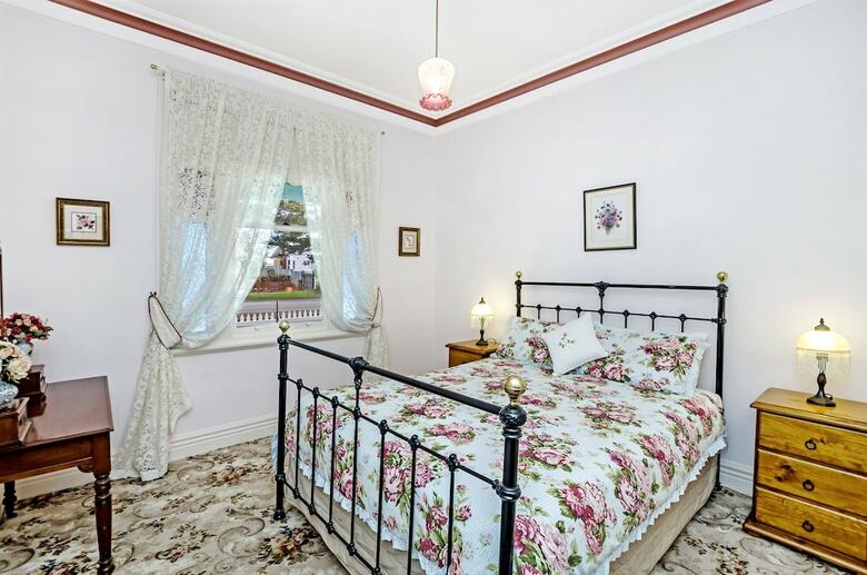 River Charm House