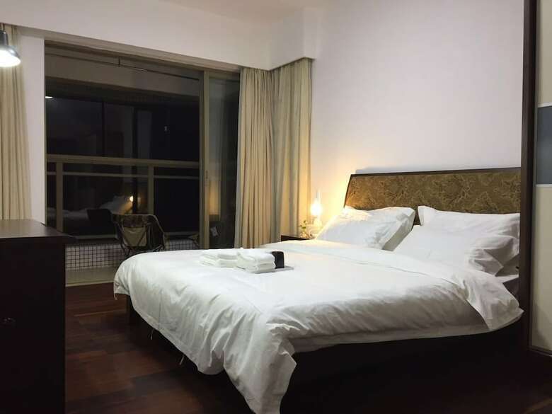 Luck Service Apartment