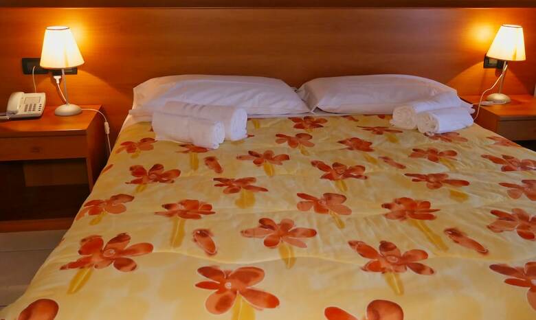 Hotel Vajont