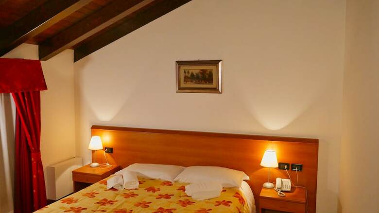 Hotel Vajont