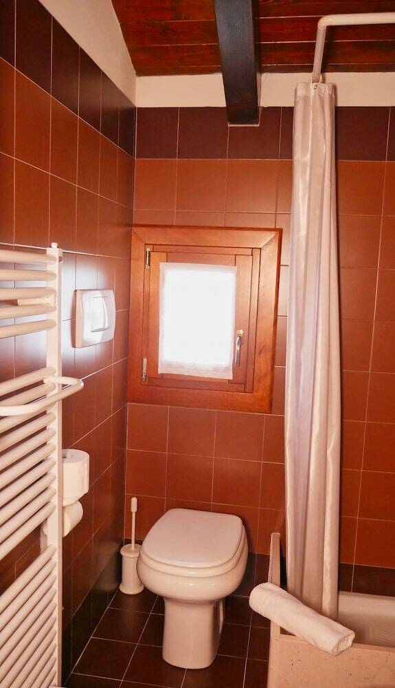 Hotel Vajont