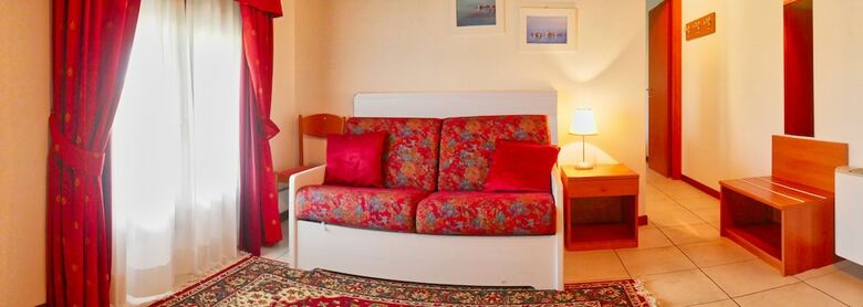 Hotel Vajont