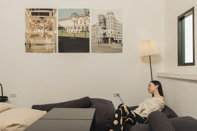 Hostal Hostel Urby