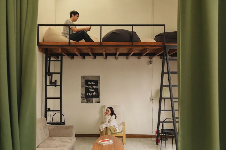 Hostal Hostel Urby
