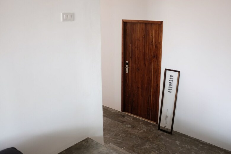 Hostal Hostel Urby