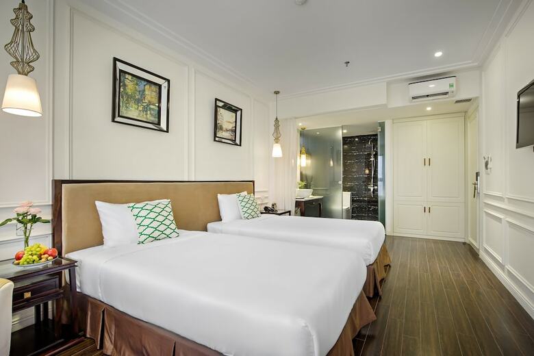 The Herriott Hotel & Suite