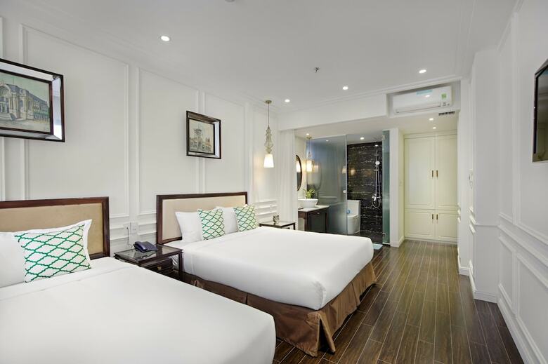 The Herriott Hotel & Suite