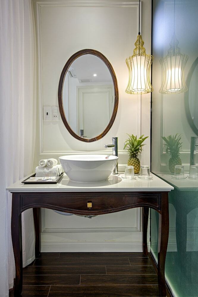 The Herriott Hotel & Suite